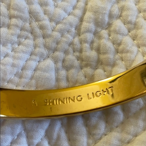 Kate Spade Bangle - Picture 2 of 3